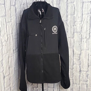 HERO 247.COM Department of Justice Federal‎ Bureau of Investigation Jacket 2X